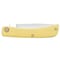 Case Cutlery Knife, Yellow Synthetic CS Sod Buster Jr 00032 - alternate 3